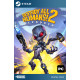 Destroy All Humans! 2 Reprobed Steam CD-Key [GLOBAL]